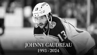My thoughts on the Johnny Gaudreau tragedy and America's drunk driving epidemic (8/31/2024)
