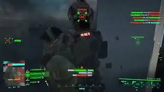 BF WITH DERP (BF 2042) no audio