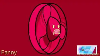 BFDI Auditions in Phased Effect 12.0.