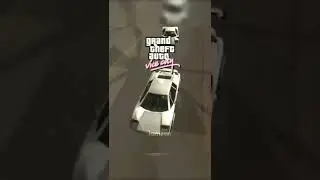 San Andreas to vice city transition 
