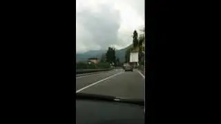 Intervento Polizia (Full Hd)