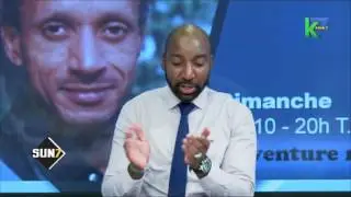 Sun 7 du 03/12/2016