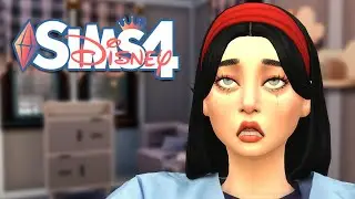 OH NEIN! Geht das gut? 😱 - Die Sims 4 Disney Legacy Challenge Part 9 | elienyx