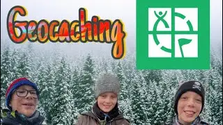 Lovci Kešek 2 | Konečně jsme něco našli ❓            #geocaching #meme #vlog #video  ￼