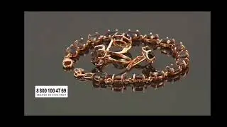 Окончание "Бутика TORRE RICCA" (BRIDGE TV HITS, 01.04.2021, 19:00 МСК)