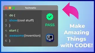 Learn How to Code FAST and EASILY! (in 2021)