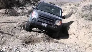 PTB Washout
