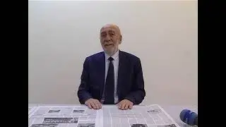 Ёзденланы Альберт 