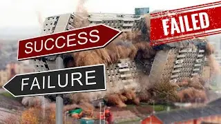 Major Failures Of Famous Architects | Tamil | Architects|