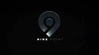 Silver & Gold Logo Reveal ( After Effects Template Intro )