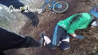 ★ Hardtail Downhill: The Best of Crash ★ Vol.1 ★