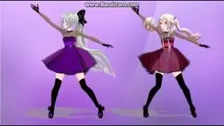 (MMD)-Magnet