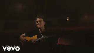 Cian Ducrot - Crocodiles (Mahogany Sessions)