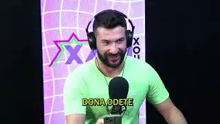 TROT Vovó Comprou um VIBRAD@R