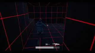 UE 4: ALS v4 and Advanced Inventory and Weapon