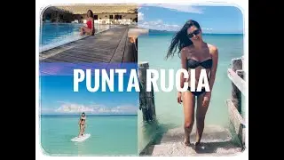 PUNTA RUCIA: рай на Земле, закрытие границ и коронавирус