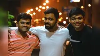 Unended Friendship | Kalyaan Mitra | Farewell