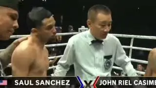 ngwitumbwa vs oguni 1st rd k.o.                   casimiro vs sanchez 1st rd k.o.