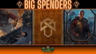 [GWENT] GOLDEN NEKKER CRIME | SYNDICATE LINED POCKETS GAMEPLAY DECK GUIDE | PATCH 11.4