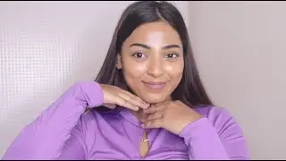 Updated Skin Care Routine