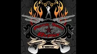 Pistol Shot Gypsy - Luv Junky With Lyrics