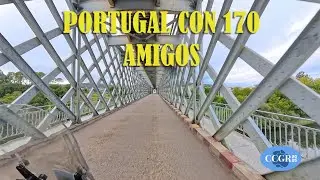 Catro Cantos Galicia Rider 2025