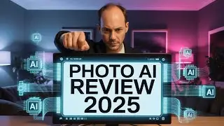 PHOTO AI Review 2025 🔥 Create Stunning Images in Seconds! | Best AI Photo Generator?
