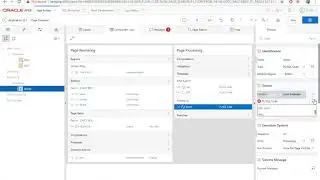 Part 2 Check Box in interactive report Oracle APEX