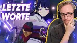 Baal tut mir leid - Falscher Eindruck! | Genshin Impact