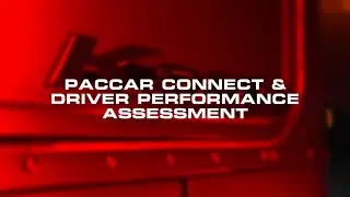 Kenworth K220 Driver Training - Telematics and Driver Performance