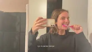 GINESTÀ - Raspall de dents (videolyric)