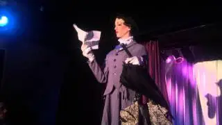 Mary Poppins - Anaconda