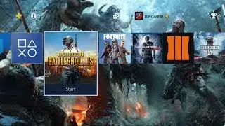 PUB G   LLEGA A PS4!!!!!!!!!! EL DÍA 7 DE DICIEMBRE CONFIRMADO YA
