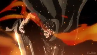 Berserk 2016 AMV – Silent Running