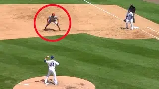 MLB | Smartest Plays