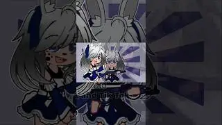 BASSHUNTER - DOTA || Gl2 #gacha #oc #animation #animationmeme #gachaclub #gachalife2 #gachalife #gl2