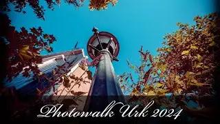 Scott Kelby's Worldwide Photowalk on Urk