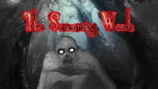 The Screaming Woods (The Rake) Horror Rpg Game + Free download