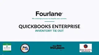 Learn About QuickBooks Inventory Tie Out in QuickBooks Enterprise