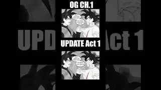 Goten Black’s backstory #noticegd #dbsuper #dbz #gokublack #dbgt #dragonballz #zamasu #dragonball