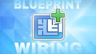 How to use BluePrints on woozworld