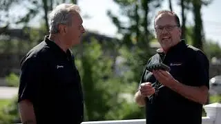 Koopman TV - Get the Ultimate Deck with TREX!