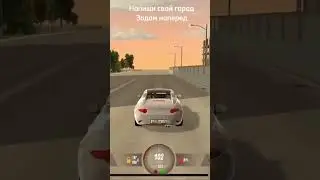 Город задом наперед | Black Russia