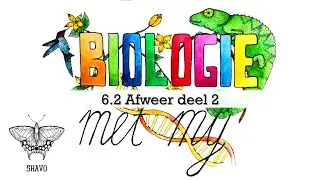 5H - 6.2 Afweer deel 2