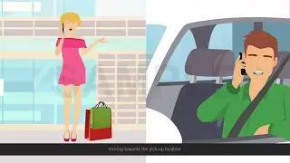 Uber In App Navigation - International