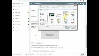 How to setup Google play games services and publish game Urdu/Hindi