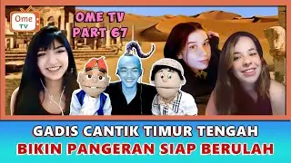 TANPA BANTUAN JIN LAMPU, TUAN PUTRI DAN PANGERAN INI BERTEMU | OME TV ( PART 67 )