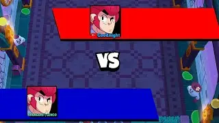 @goodnightbs3838 vs @GENCOBS