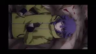 Deric-Go Anthem (slowed+reverb)