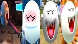 Sad Boo Noises